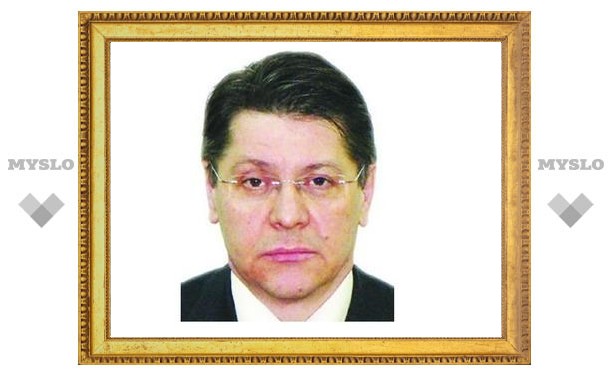 Сергей Николаев занял вторую должность в правительстве