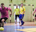 В Тульской лиге любителей футбола прошли очередные матчи