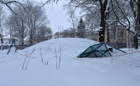 Жизнь Тулы и области