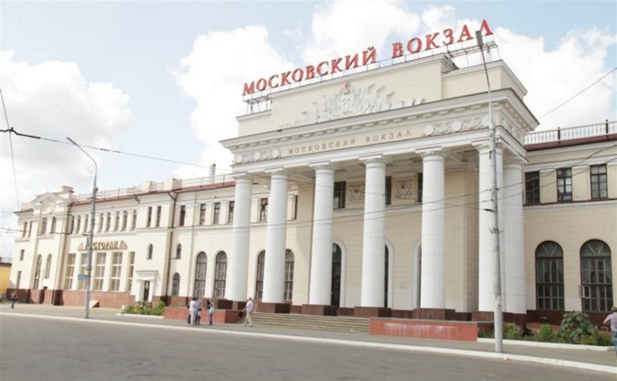 Между Тулой и Москвой будут курсировать новейшие «Иволги»