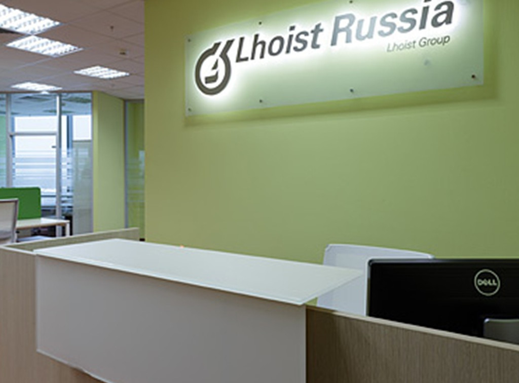 Владимир Груздев обсудил возможность сотрудничества с гендиректором компании «Луаст»