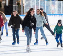 1 декабря в Туле откроется Губернский каток