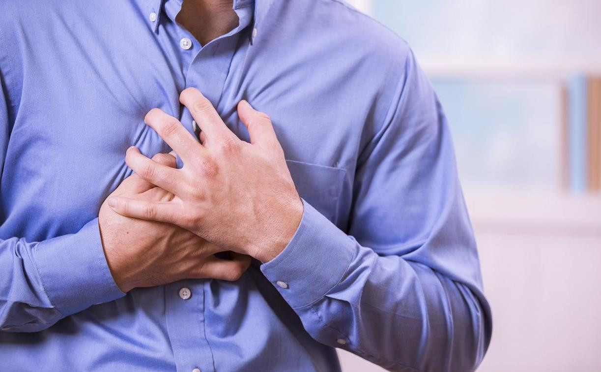 Туляков приглашают проверить состояние сердца после COVID-19 со скидкой 35% 