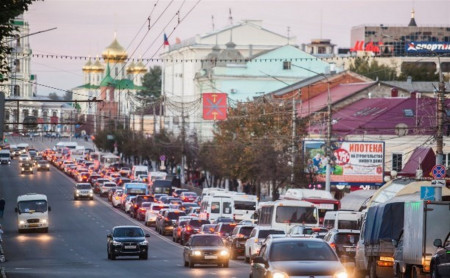 Жизнь Тулы и области