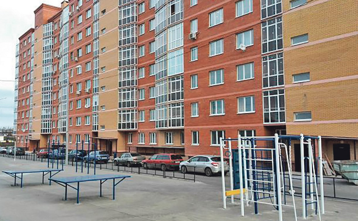 Застройщик ЖК «Вертикаль» стабилен и надежен