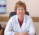 Людмила Котик покидает должность главврача Тульской детской областной больницы