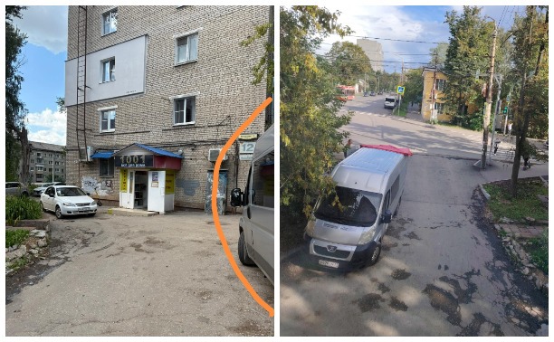 В Туле инспектор при проверке не заметил нелегального продавца и проверил что-то другое