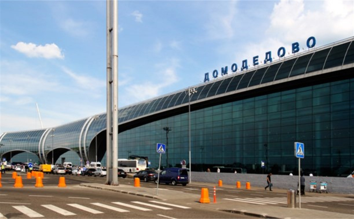 Из Тулы до московских аэропортов можно будет доехать за 50 минут