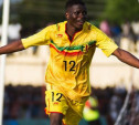 В тульский «Арсенал» может прийти малийский полузащитник