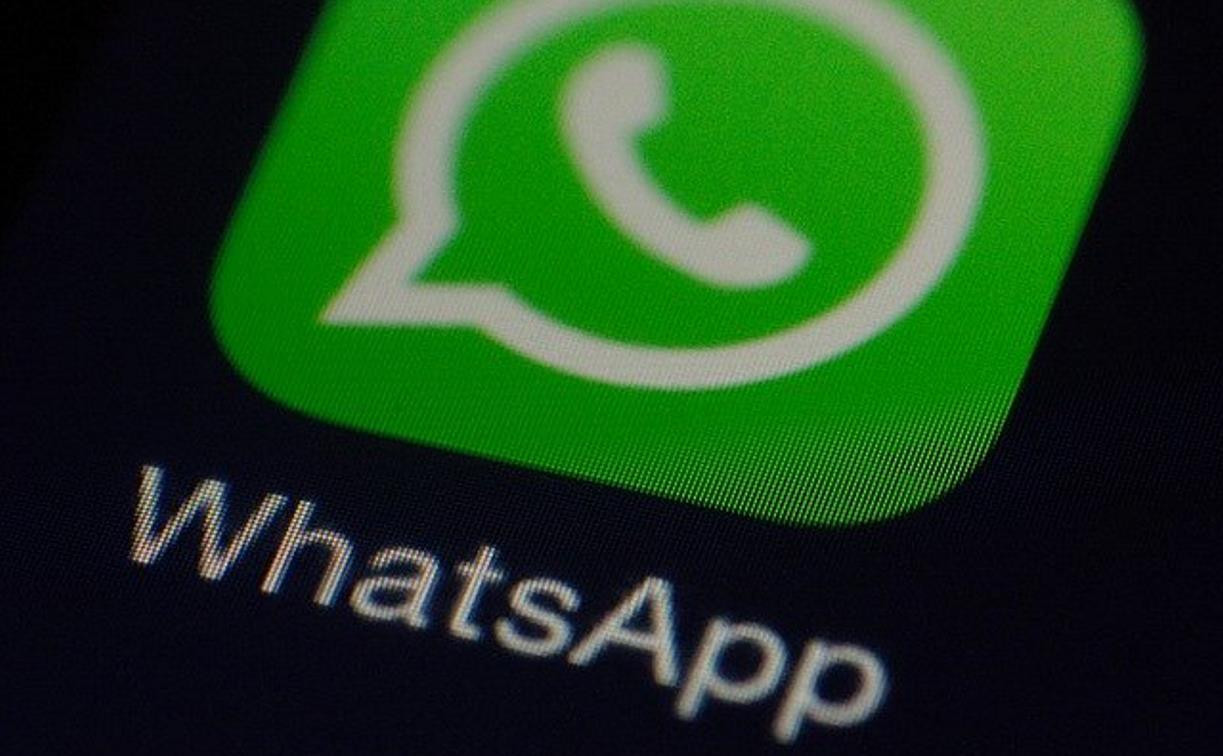 Эксперты рассказали, чем опасен WhatsApp