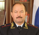 Глава тульского УМВД Сергей Галкин поздравил коллег с Днем полиции