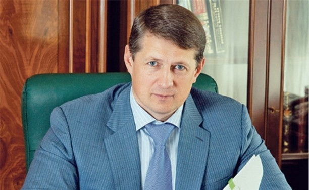 Глава администрации Тулы Евгений Авилов о Послании Президента Федеральному собранию