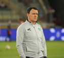 Экс-наставник «Арсенала» Александр Сторожук не продержался в «Ахмате» и двух месяцев