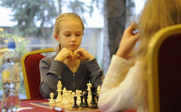 Тульские шахматисты продолжают удерживать лидирующие позиции в округе