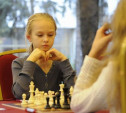 Тульские шахматисты продолжают удерживать лидирующие позиции в округе
