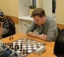 Стартовал чемпионат округа по классическим шахматам
