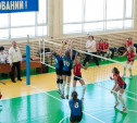 Волейболистки «Новомосковочки» одержали одну победу в Волгограде