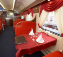 В поездах РЖД изменится формат вагонов-ресторанов