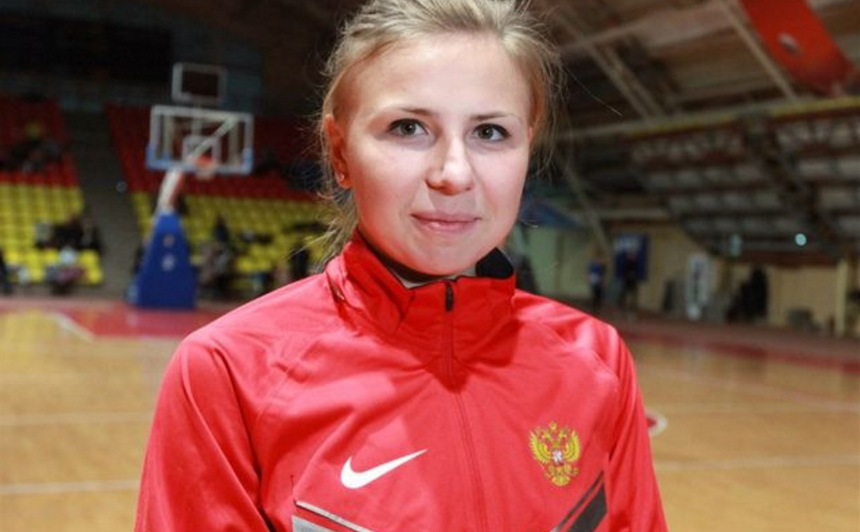 Екатерина Реньжина – обладательница Кубка России по легкой атлетике