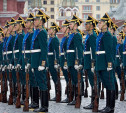 На День России туляки увидят развод караулов Президентского полка