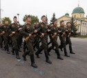Тульские поисковики примут участие в параде Победы-2027