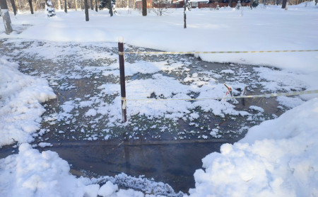 Жизнь Тулы и области