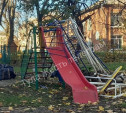 Туляки с ул. Кутузова: «В нашем дворе разобрали детскую площадку и сделали парковку»