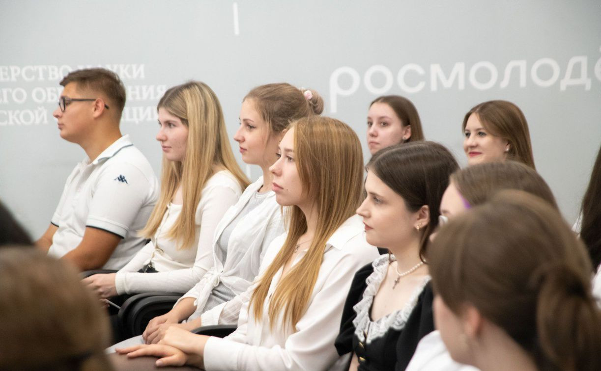 Лучшие стартапы тульских студентов получат гранты в размере 1 миллиона рублей