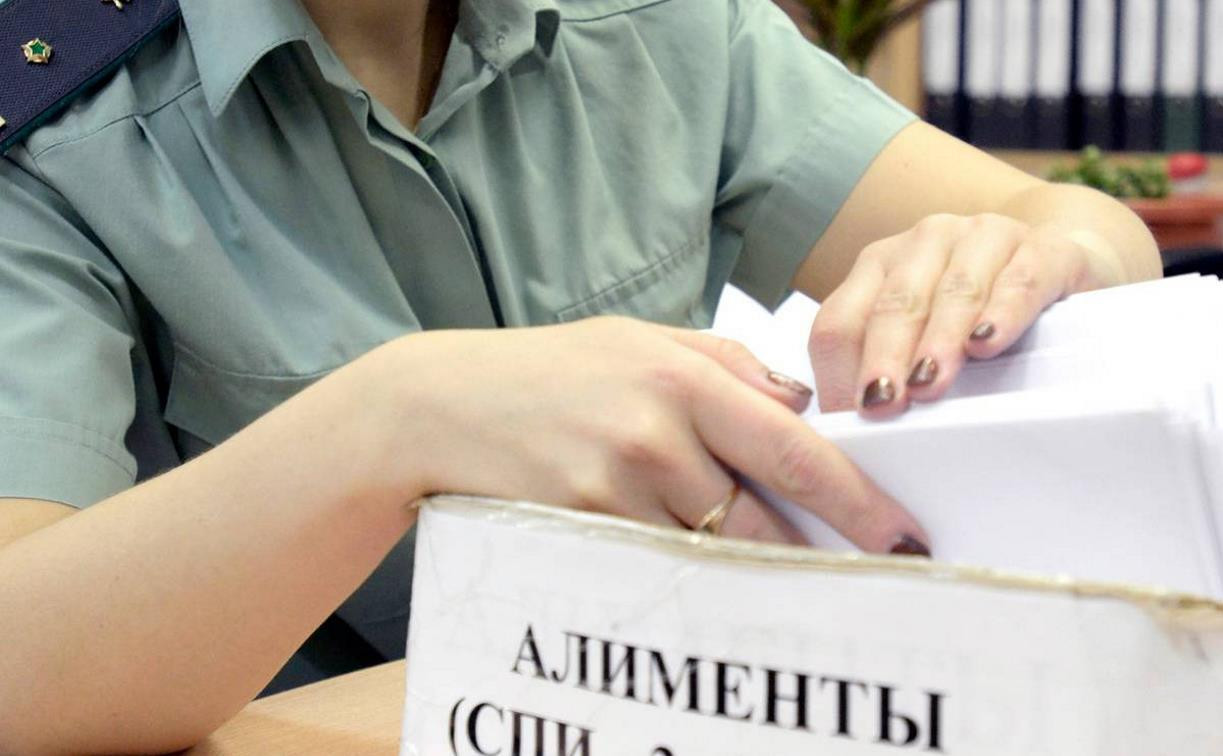 В России ужесточена ответственность за неполную уплату алиментов