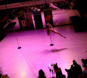 Тулячка заняла 3-е место на всероссийском фестивале Pole dance Catwalk Dance