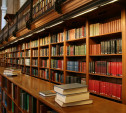 Тульским библиотекарям вручат «Библиотечный Оскар»