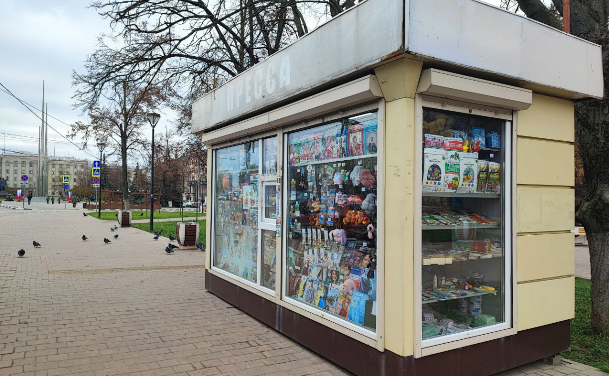 В Тульской области правительство сократит затраты на прессу, но увеличит бюджет ТВ