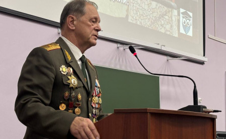 Жизнь Тулы и области