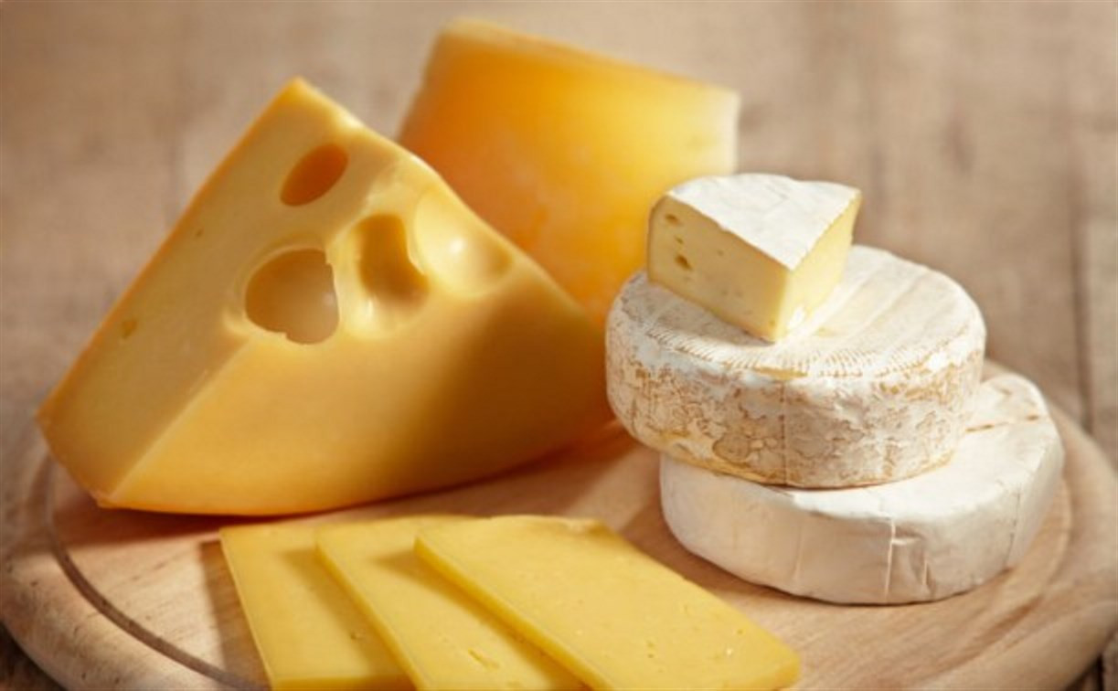 Россельхознадзор задумался об импорте сыра из Бразилии