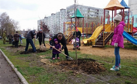 Жизнь Тулы и области