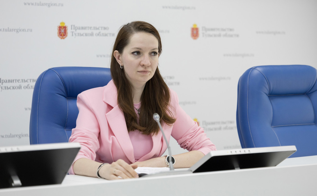 Тульская область сделает ставку на автотуризм и гастрономию