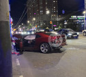 Устроившему смертельное ДТП на проспекте Ленина избрали меру пресечения