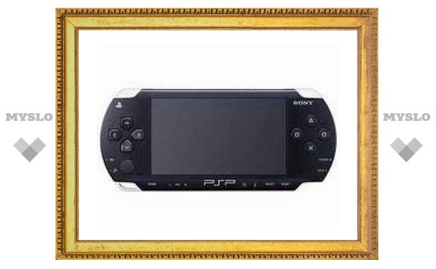 Sony собирается переделать PlayStation Portable