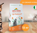Качественный сухой корм для домашних животных: Almo Nature