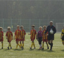 Юные футболисты "Арсенала-2004" выступят в Курске