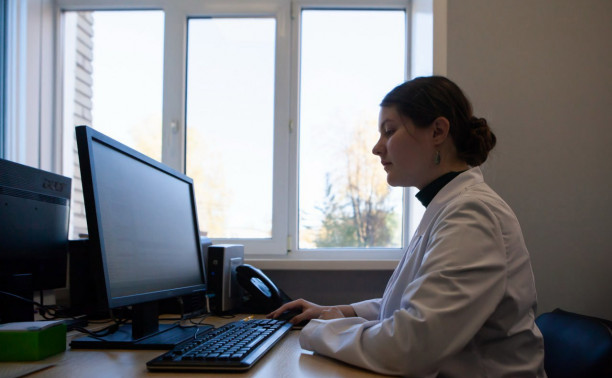 Тулячки могут бесплатно сдать анализ на вирус папилломы человека