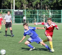 Тульский «Арсенал-2» проиграл в Подольске местному «Витязю»