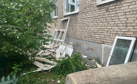 Жизнь Тулы и области