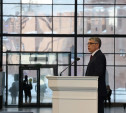 Миляев анонсировал меры поддержки молодым учителям региона