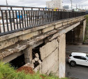 В Туле разрабатывают план реконструкции двух мостов