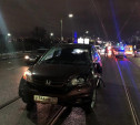 В Туле два водителя попали в ДТП, вышли из машин и их сбил третий автомобиль