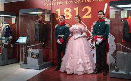 Жизнь Тулы и области