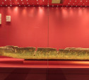 Ученые определили возраст древнерусской лодки, найденной на Куликовом поле