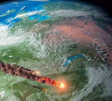 В России появится новый вид ЧС – астероидно-кометная опасность