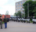 В Плеханово готовятся к сносу незаконных строений